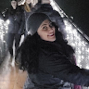 Meet your Posher, Terry